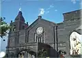 Die St. Joseph Worker Parish Church