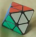 Skewb Diamond