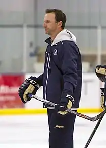 Brett Skinner