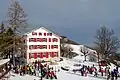 Skischule Balmberg