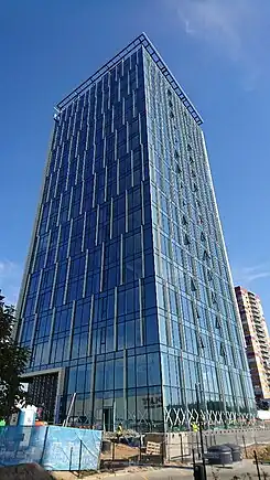 Sky Office