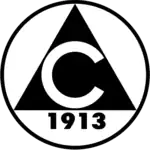 Logo von Slawia Sofia