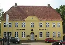 Das Zollhaus