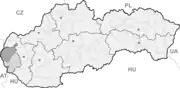 Pernek (Slowakei)