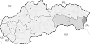 Priekopa (Slowakei)
