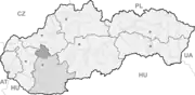 Oponice (Slowakei)