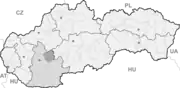 Obyce (Slowakei)
