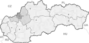 Trenčín (Slowakei)