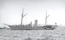 SMS Sebenico, 1882, 876 t