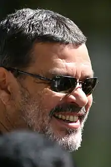 4. Dezember: Sócrates (2005)