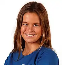 Sofía Toro (2019)