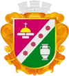 Wappen von Solone