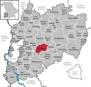 Karte