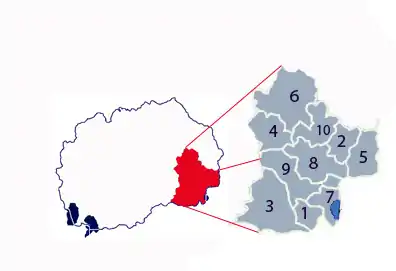 Gliederung
