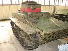 T-37A (1933–1936)