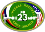 Emblem der Mission