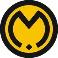 Logo der SpVgg Memel