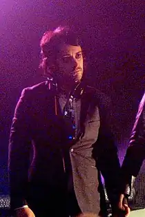 Space Cowboy