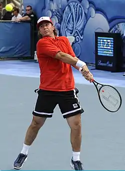 Vincent Spadea