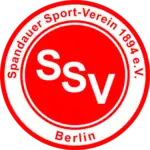 Logo Spandauer SV