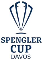 Logo des Spengler Cups