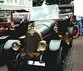 Sperber 1913