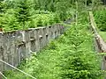 Panzergraben Uitikon-Waldegg
