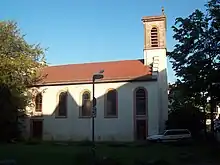 Spitalkirche