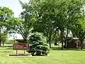 Springfield Recreation Area