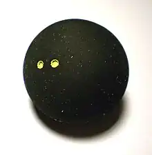 Squashball