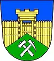 Wappen von Srubec
