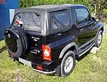 Cabriolet