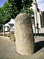 Stele