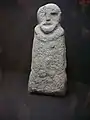Gallische Stele