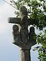 Monumentalkreuz
