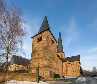 St. Michael