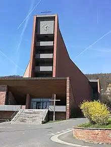 St. Pius