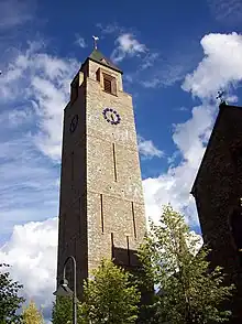 Kirchturm