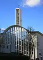 Katholische Kirche St. Gallus