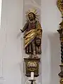 Apostel Bartholomäus