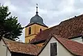 St. Sebastian