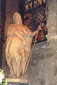Hl. Rochus