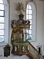 Kanzel