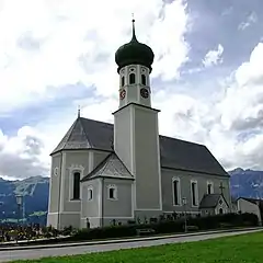 St. Bartholomäus