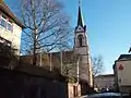 St. Michael