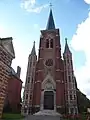 Kirche Saint-Rémy
