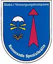 internes Verbandsabzeichen