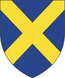 Wappen von St Albans
