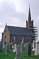 Gemeindekirche von St Cyrus