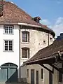 Runder Turm von 1518
